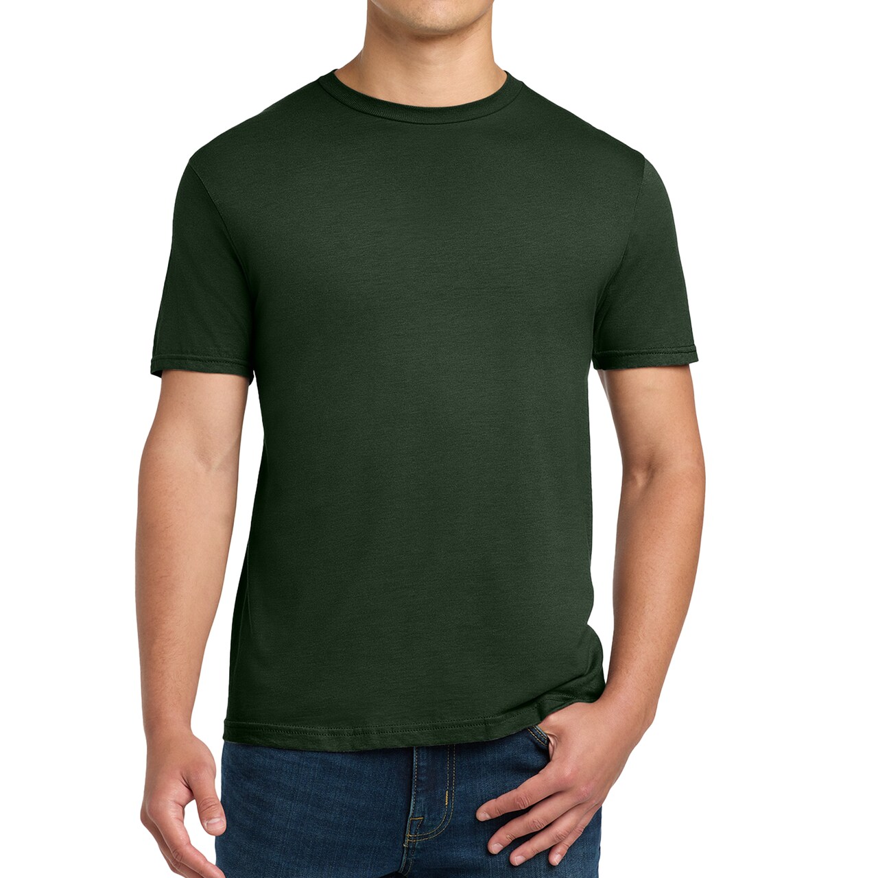 Gildan Softstyle T-Shirt – Ring-Spun Cotton for Arts, Crafts & Printing